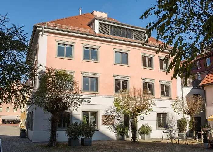 1 Zimmer-appartement Nr 3