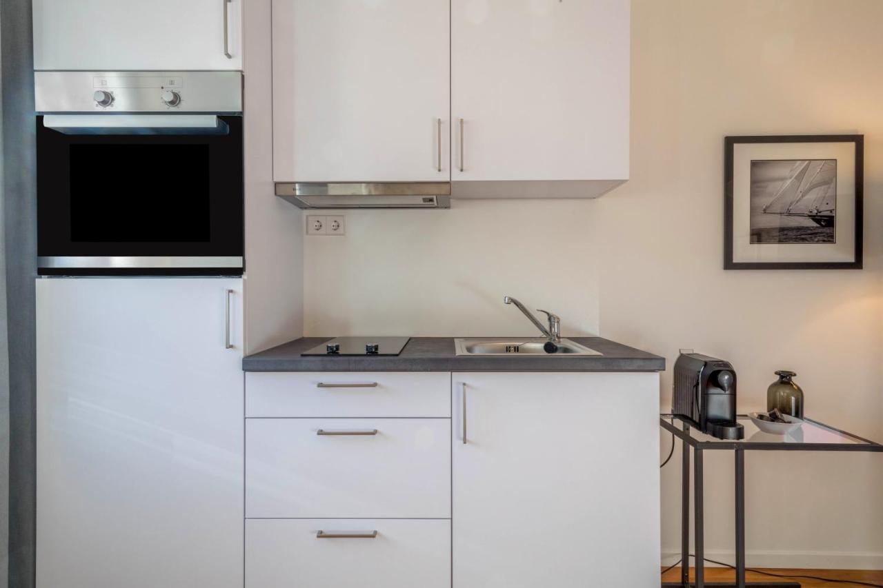 1 Zimmer-appartement Nr 3 * Wangen im Allgäu