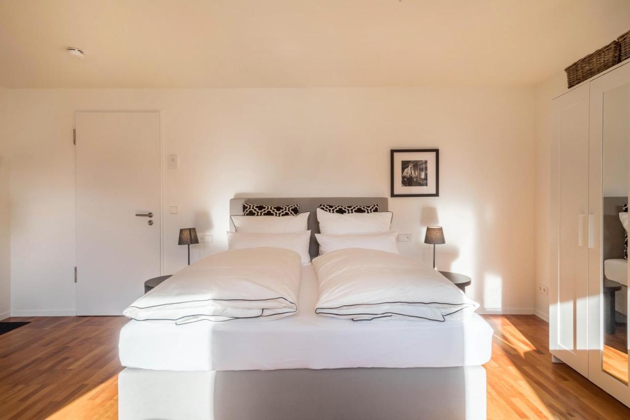 1 Zimmer-appartement Nr 3 *