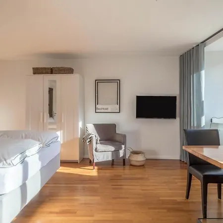 1 Zimmer-appartement Nr 3 Wangen im Allgäu Buitenkant foto
