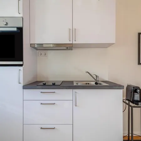 1 Zimmer-appartement Nr 3 Wangen im Allgäu Buitenkant foto