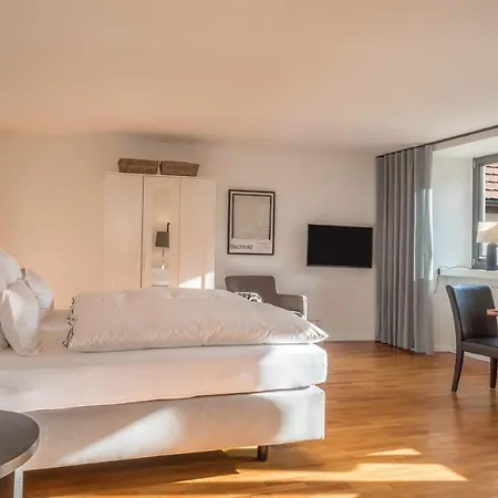 1 Zimmer-appartement Nr 3 Wangen im Allgäu Buitenkant foto