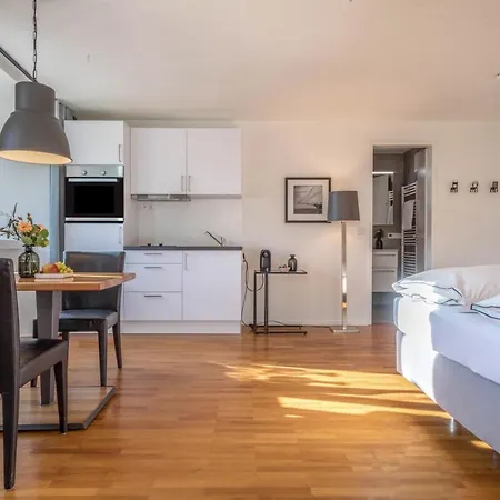1 Zimmer-appartement Nr 3 Wangen im Allgäu Buitenkant foto