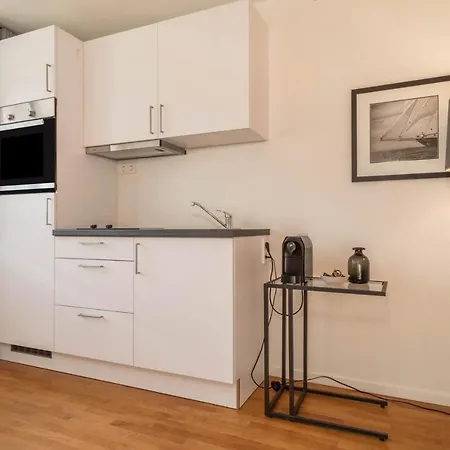 1 Zimmer-appartement Nr 3 Wangen im Allgäu Buitenkant foto