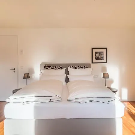 1 Zimmer-appartement Nr 3 Wangen im Allgäu Buitenkant foto