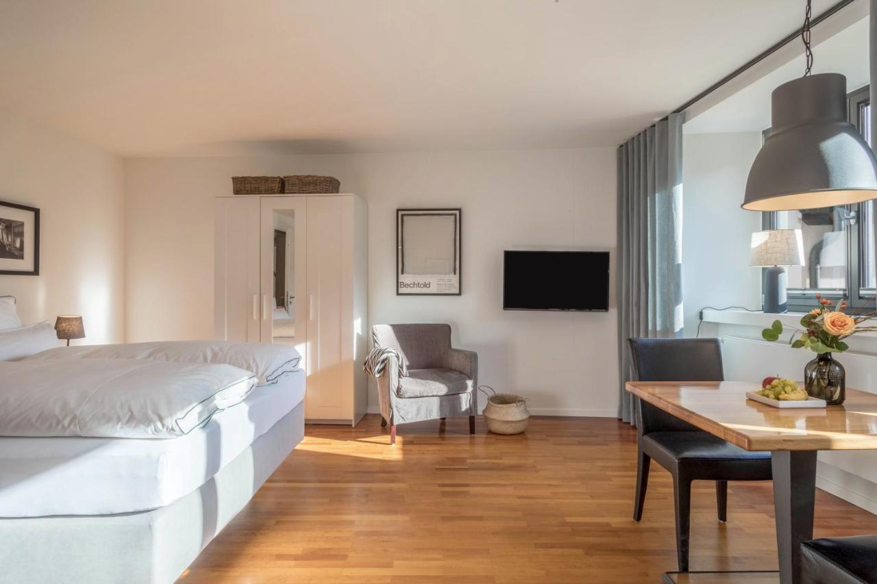 1 Zimmer-appartement Nr 3 * Wangen im Allgäu