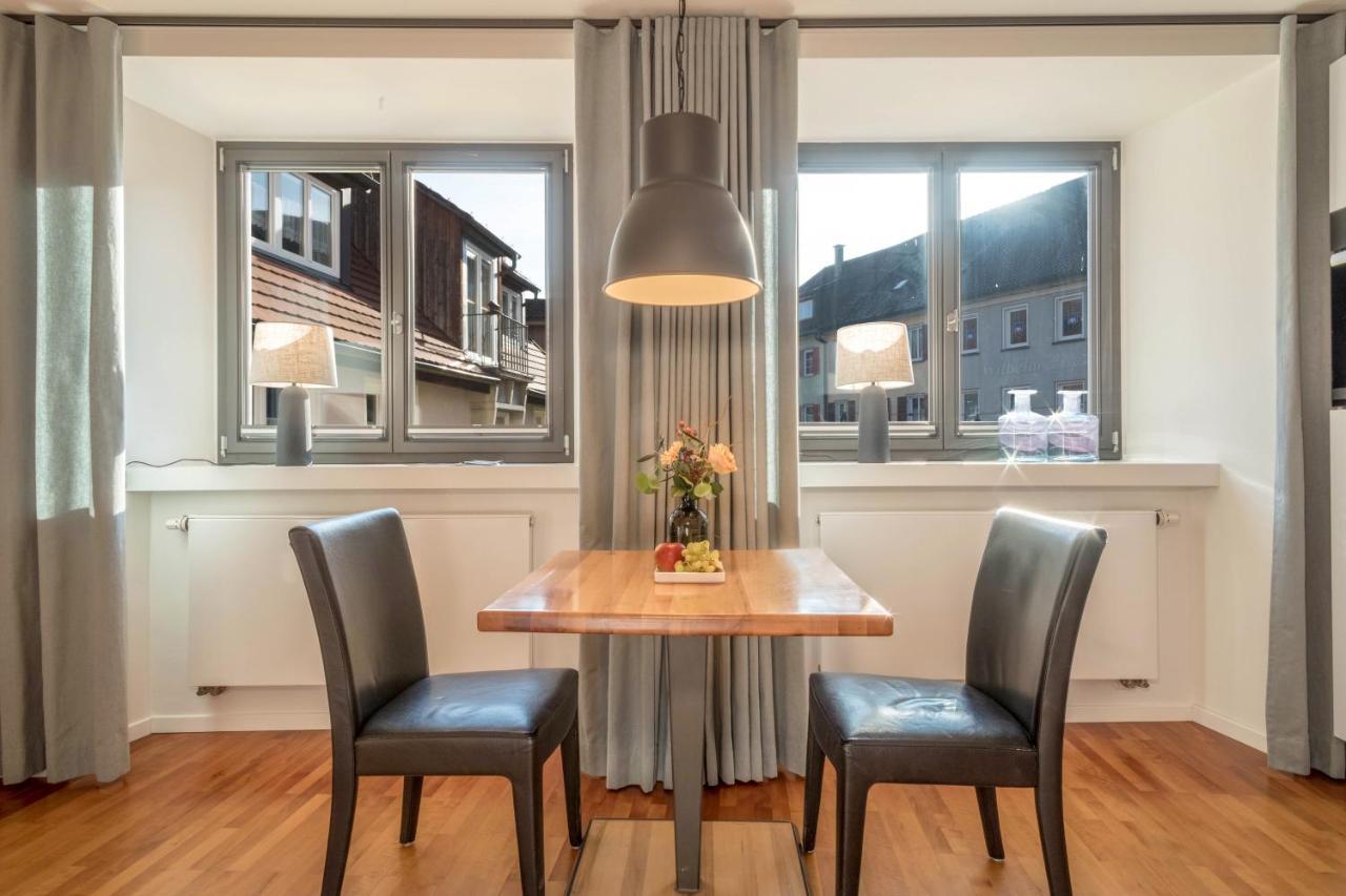 1 Zimmer-appartement Nr 3 * Wangen im Allgäu