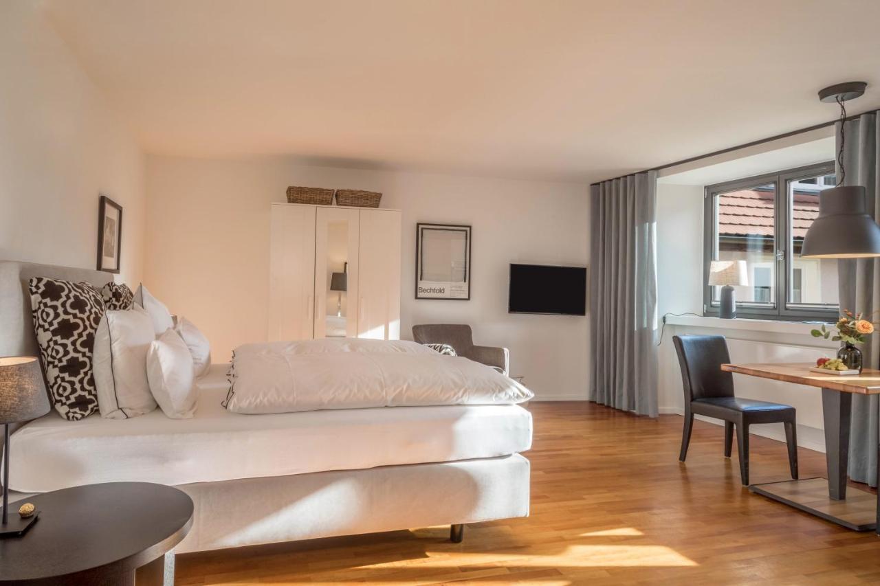 Apartment 1 Zimmer-appartement Nr 3 Wangen im Allgäu