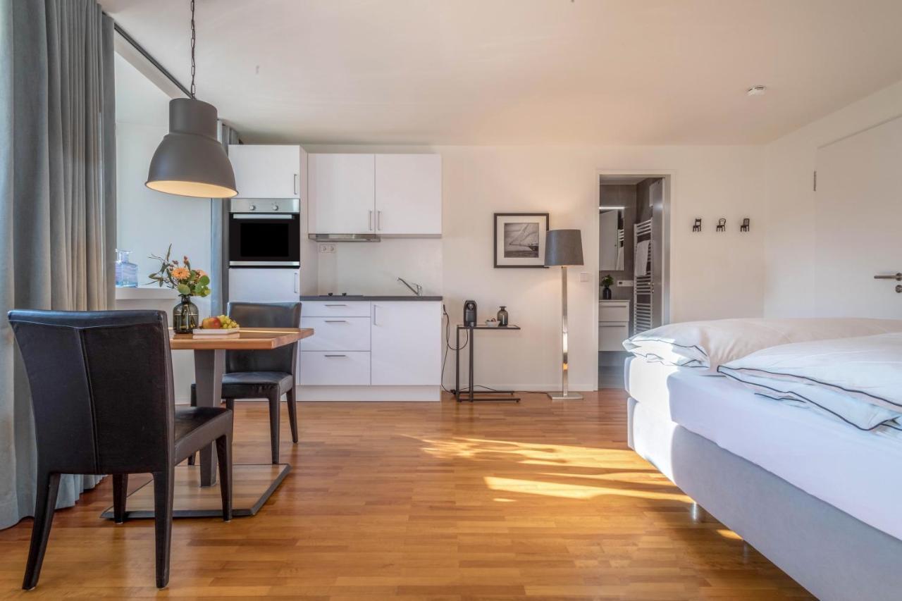 1 Zimmer-appartement Nr 3 * Wangen im Allgäu