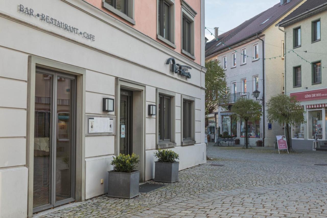 Apartment 1 Zimmer-appartement Nr 3 *