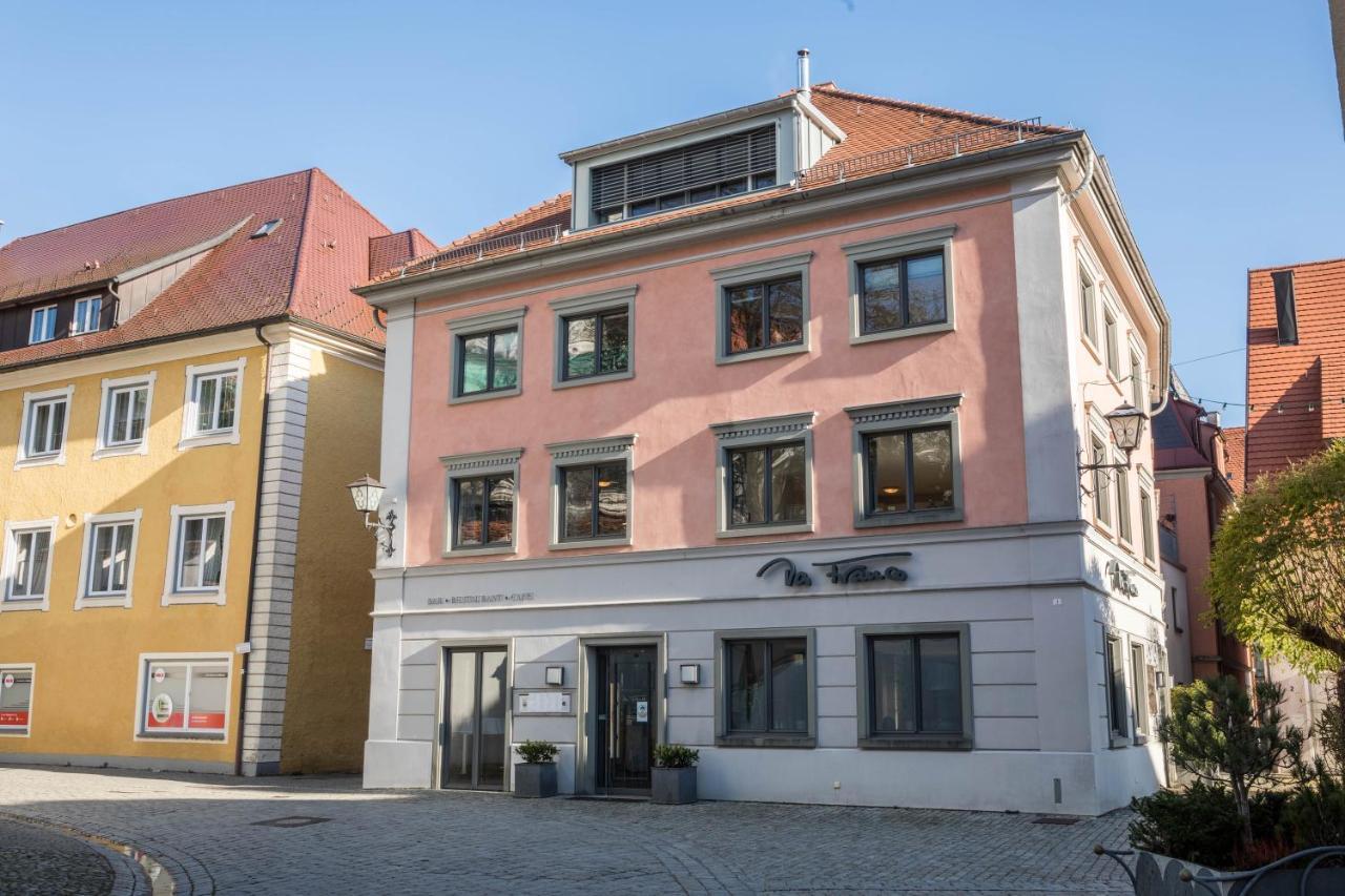 Apartment 1 Zimmer-appartement Nr 3 *